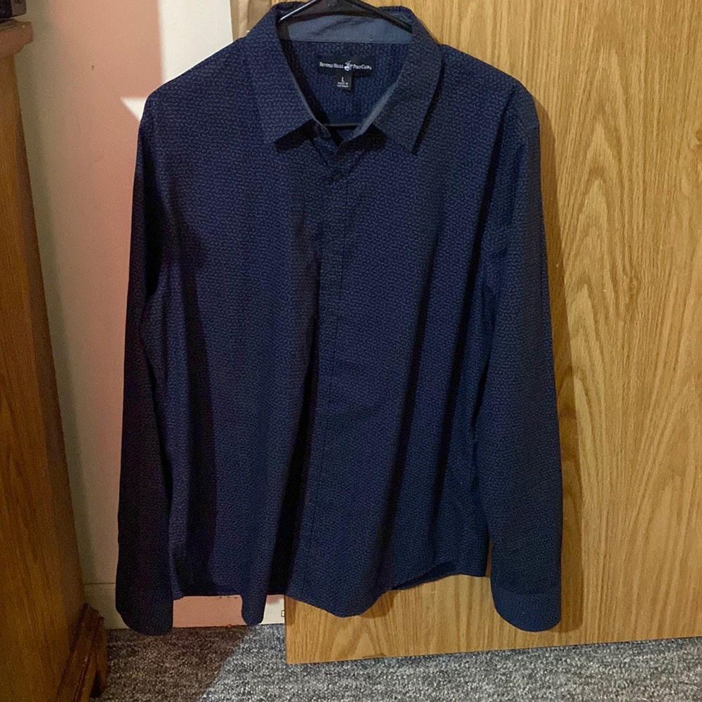 Worn once